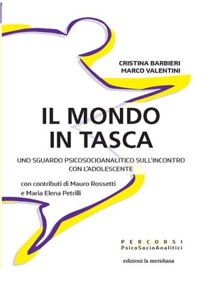 cover image of Il mondo in tasca